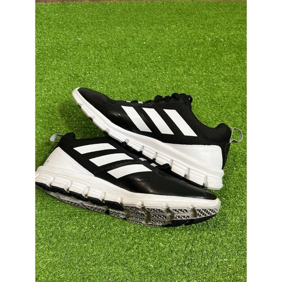 Texas A&M Team Issue Turf Shoes 12.5 Aggie Baseball Cleats Turf Training - Picture 1 of 7